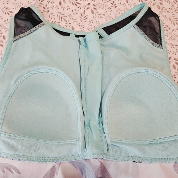 ZeroXposur Women's Tankini Swimsuit Top Size M - Picture 6 of 9